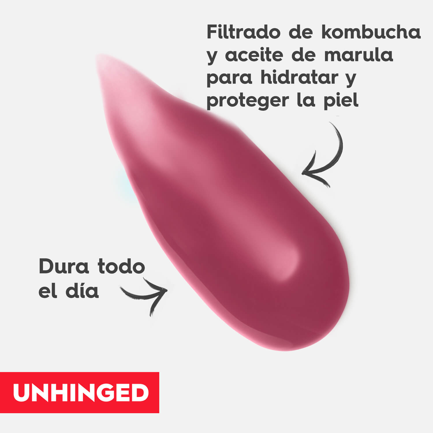 HYDROMANIAC DEWY LIQUID BLUSH (BLUSH LÍQUIDO PARA ROSTRO)